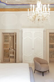 Palazzo Zimara Boutique Hotel