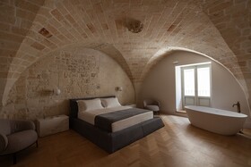 Palazzo Zimara Boutique Hotel