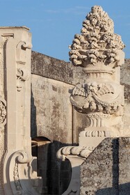 Palazzo Zimara Boutique Hotel