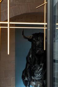 Palazzo Zimara Boutique Hotel