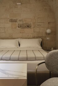 Palazzo Zimara Boutique Hotel