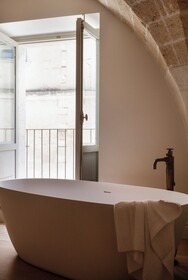 Palazzo Zimara Boutique Hotel