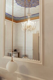 Palazzo Zimara Boutique Hotel