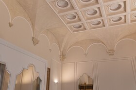 Palazzo Zimara Boutique Hotel