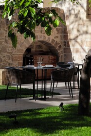 Palazzo Zimara Boutique Hotel