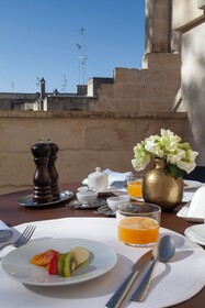 Palazzo Zimara Boutique Hotel