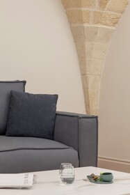 Palazzo Zimara Boutique Hotel