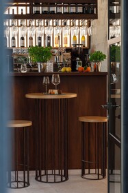 Palazzo Zimara Boutique Hotel