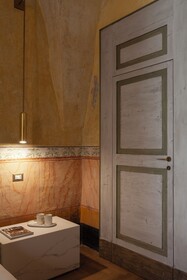 Palazzo Zimara Boutique Hotel