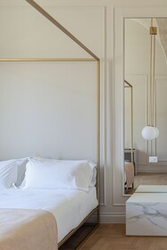 Palazzo Zimara Boutique Hotel