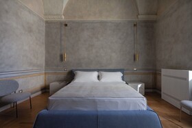 Palazzo Zimara Boutique Hotel