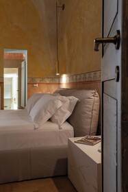 Palazzo Zimara Boutique Hotel