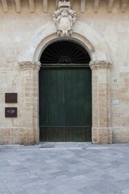 Palazzo Zimara Boutique Hotel