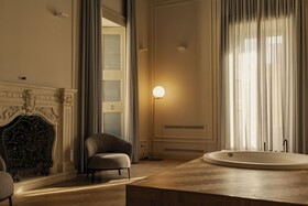 Palazzo Zimara Boutique Hotel