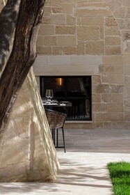 Palazzo Zimara Boutique Hotel