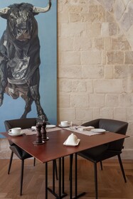 Palazzo Zimara Boutique Hotel