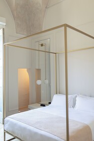 Palazzo Zimara Boutique Hotel