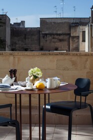 Palazzo Zimara Boutique Hotel