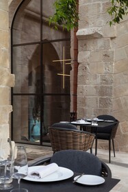 Palazzo Zimara Boutique Hotel