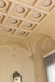 Palazzo Zimara Boutique Hotel