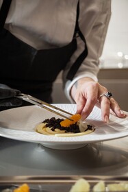 Palazzo Zimara Boutique Hotel