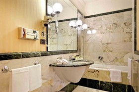 Patria Palace Hotel Lecce