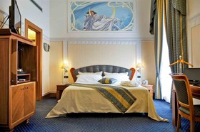 Patria Palace Hotel Lecce