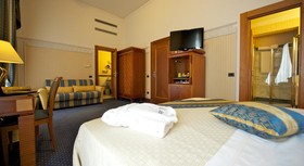 Patria Palace Hotel Lecce