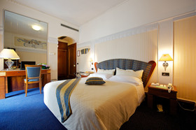 Patria Palace Hotel Lecce