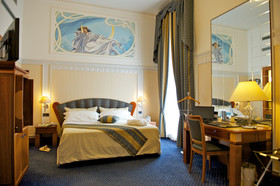 Patria Palace Hotel Lecce