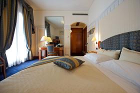 Patria Palace Hotel Lecce