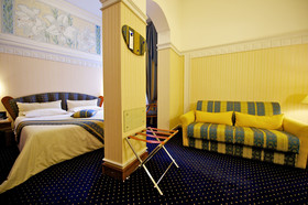 Patria Palace Hotel Lecce