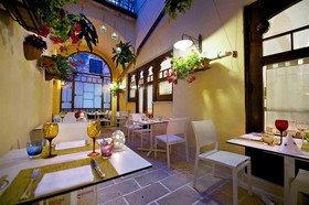 Patria Palace Hotel Lecce