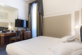 Patria Palace Hotel Lecce