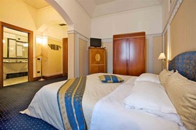 Patria Palace Hotel Lecce