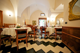 Patria Palace Hotel Lecce