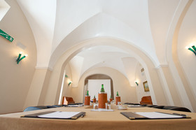 Patria Palace Hotel Lecce