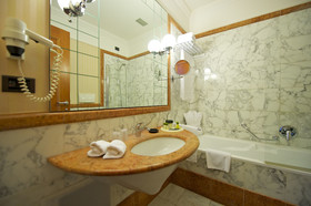 Patria Palace Hotel Lecce