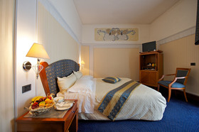 Patria Palace Hotel Lecce