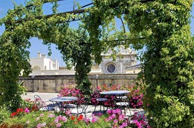 Patria Palace Hotel Lecce