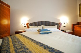 Patria Palace Hotel Lecce
