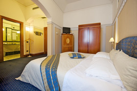 Patria Palace Hotel Lecce