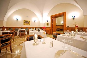 Patria Palace Hotel Lecce