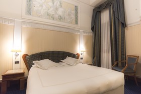 Patria Palace Hotel Lecce