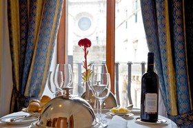 Patria Palace Hotel Lecce