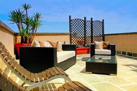 Patria Palace Hotel Lecce