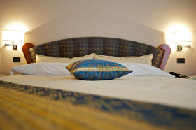 Patria Palace Hotel Lecce