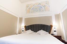 Patria Palace Hotel Lecce