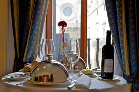 Patria Palace Hotel Lecce