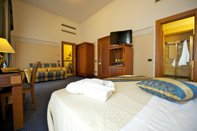 Patria Palace Hotel Lecce